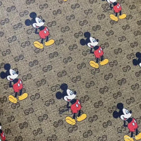 Hyperpeter Gucci small Disney backpack x GUCCI 0511